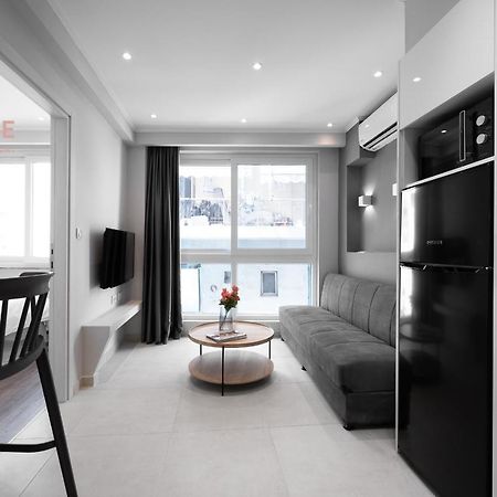 Bonsai, Nilie Hospitality Mgmt Apartment Thessaloníki Luaran gambar